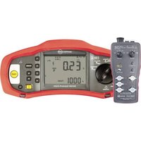 Beha Amprobe PROIN-100-EURF KIT3 Installationstester-Set von BEHA AMPROBE