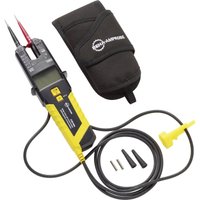 Beha Amprobe - 2100-DELTA+ Zweipoliger Spannungsprüfer cat iii 1000 v, cat iv 600 v von BEHA AMPROBE