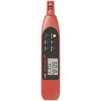 Beha Amprobe TH-1 Luftfeuchtemessgerät (Hygrometer) 0% rF 100% rF Taupunkt-/Schimmelwarnanzeige von BEHA AMPROBE