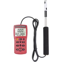 Beha Amprobe TMA-21HW Anemometer 0.1 bis 30 m/s Hitzdrahtsensor von BEHA AMPROBE