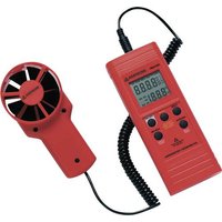 Beha Amprobe TMA10A Anemometer 0.4 bis 25 m/s von BEHA AMPROBE