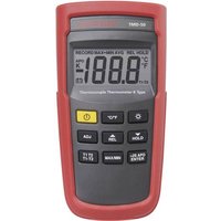 Beha Amprobe TMD-50 Temperatur-Messgerät -60 - +1350°C Fühler-Typ K von BEHA AMPROBE