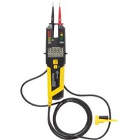 [GEBRAUCHT] Beha Amprobe Spannungsprüfer Tester Strommessgerät Strommessung 2100 Delta B-Ware von BEHA AMPROBE