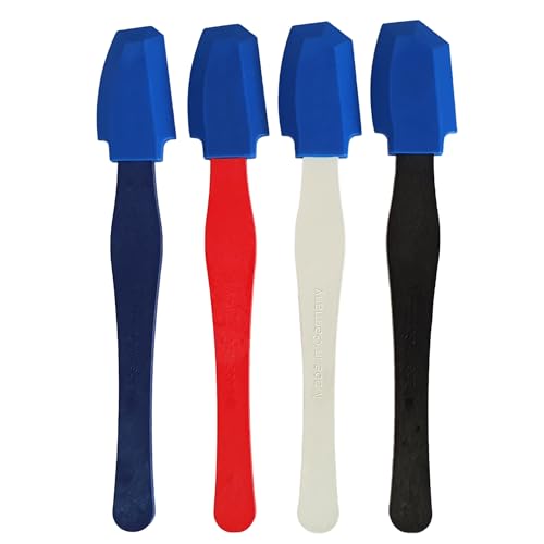 Fugenglätter Silikonabzieher Fugengummi Glättespachtel Silistix für Dichtstoffe Acryl Silikon Fugenglätter Silikonabzieher Fugengummi Glättespachtel Silistix für Dichtstoffe Acryl Silikon von BEHA Systembaustoffe