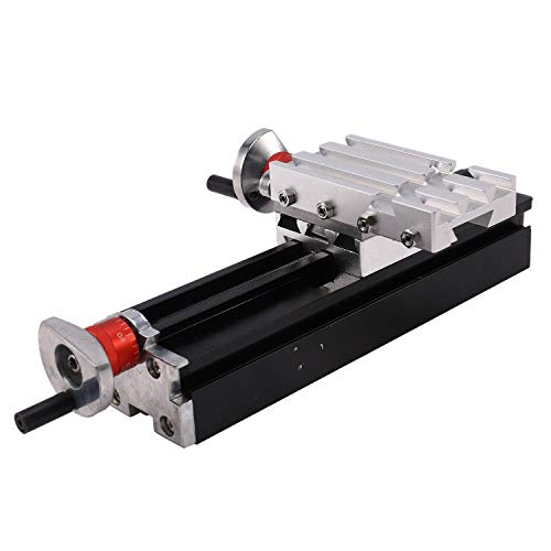 BEIEM Metall Kreuztisch Maximale Linie X Achse 145 Mm Y Achse 32 Mm Werkzeug Metall von BEIEM