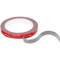 3M VHB – Universelles, extra starkes, doppelseitiges Acrylschaum-Klebeband, wasserdicht und hochtemperaturbeständig, Weihnachtsdekor, LED-Streifen, von BEIJIYI