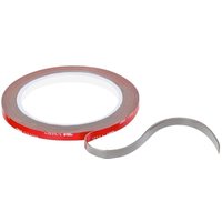 3M VHB – Universelles, extra starkes, doppelseitiges Acrylschaum-Klebeband, wasserdicht und hochtemperaturbeständig, Weihnachtsdekor, LED-Streifen, von BEIJIYI