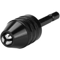 6,5-mm-Bohrfutter, Sechskantschaft-Bohrfutteradapter für elektrische Schraubendreher, Schnellwechselkonverter für Druckluftwerkzeuge (H01455) von BEIJIYI
