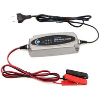 Beijiyi - 12V 3,6A Batterie 5-Stufen-Ladegerät für Auto- und Motorradbatterien von BEIJIYI