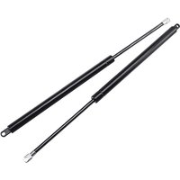 Beijiyi - Gasdruckfedern 2X Stoßdämpfer Auto-Hebestreben-Stützstange Gasfeder Anhebende Luftunterstützung für Bettaufbewahrung Hydraulikstange von BEIJIYI