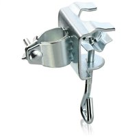 Beijiyi - Sonnenschirmständer – Sonnenschirmhalter für Balkongeländer oder Tisch – Sonnenschirmständer für Balkon und Terrasse (ø 19–32 mm – 01 Stück) von BEIJIYI