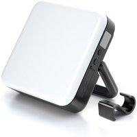 Beijiyi - Wiederaufladbare LED-Lampe 4000 lm, 13500 mAh Powerbank bis zu 65 Stunden, 5 Beleuchtungsmodi, IPX5 wasserdichte Campinglampe für Zelt, von BEIJIYI