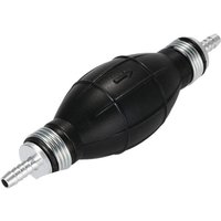 Mm Primerbirne, Kraftstoff-Handpumpe, Inline-Boote, Legierung, Benzin, Benzin, Dieselpumpe, Universalpumpe, Benzin, Öl, Wasser, von BEIJIYI