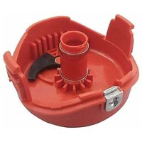 Black + Decker GL7033 GL8033 GL9035 Hebel-Trimmer-Spulenkappe von BEIJIYI