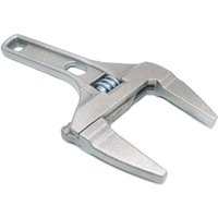 Extra großer verstellbarer Maulschlüssel 6 mm bis 65 mm – verstellbarer Klempnerschlüssel – Multifunktionswerkzeug mit großer Öffnung – 8 Zoll Extra großer verstellbarer Maulschlüssel 6 mm bis 65 mm – verstellbarer Klempnerschlüssel – Multifunktionswerkzeug mit großer Öffnung – 8 Zoll von BEIJIYI