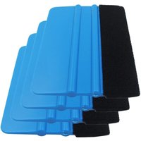 Hochwertiger Rakel mit Faserkante für Auto-Vinyl-Wrapping, langlebiger Rakel für Fensterfolien, Aufkleber von BEIJIYI