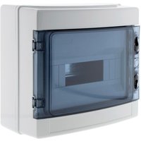 IP65 wasserdichte Box mit 8 Modulen, Lieferung mit Zubehör - Zenitech IP65 wasserdichte Box mit 8 Modulen, Lieferung mit Zubehör - Zenitech von BEIJIYI