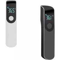 Medizinisches Infrarot-Stirnthermometer, berührungsloses Thermometer für Erwachsene, Kinder und Babys, LCD-Display von BEIJIYI