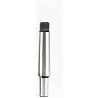 Morsekegeladapter für Drehmaschinen-Bohrfutter, Reduzierfutterhülse zum Fräsen von Werkstücken(MT2-B18) von BEIJIYI