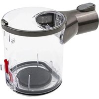 Staubbehälter für Dyson V6 DC58 DC59 DC62 DC72 DC74 Staubsauger, A Interface Staubbehälter Ersatzteile, Ersatz-Auffangbehälter für Akku-Staubsauger Staubbehälter für Dyson V6 DC58 DC59 DC62 DC72 DC74 Staubsauger, A Interface Staubbehälter Ersatzteile, Ersatz-Auffangbehälter für Akku-Staubsauger von BEIJIYI
