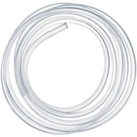 Transparenter Druckschlauch 10 Meter, 10 × 12 mm flexibles PVC-Rohr Transparenter Druckschlauch 10 Meter, 10 × 12 mm flexibles PVC-Rohr von BEIJIYI