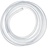 Beijiyi - Transparenter Druckschlauch 3 Meter, 10 × 12 mm flexibles PVC-Rohr Beijiyi - Transparenter Druckschlauch 3 Meter, 10 × 12 mm flexibles PVC-Rohr von BEIJIYI