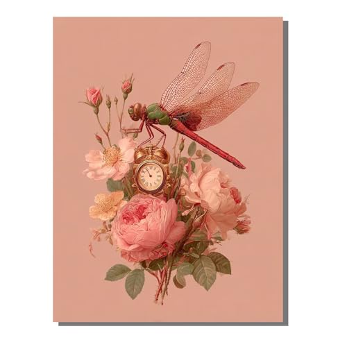 BEIJUYHU Diamond Painting Kinder Blume 5D Diamond Painting Insekt Bilder DIY Full drill Crystal Strass Stickerei Mosaic Diamant Malerei Bastelset Geeignet Geschenk und Wanddeko 40x50cm BJHF394 BEIJUYHU Diamond Painting Kinder Blume 5D Diamond Painting Insekt Bilder DIY Full drill Crystal Strass Stickerei Mosaic Diamant Malerei Bastelset Geeignet Geschenk und Wanddeko 40x50cm BJHF394 von BEIJUYHU