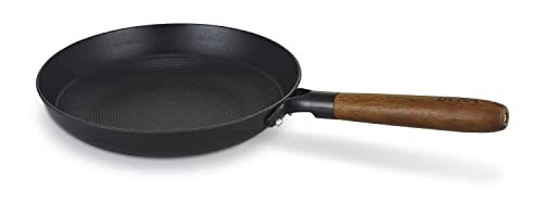 BEKA CLASSIC 15227284 Mandala Pfanne, Stahl, schwarz BEKA CLASSIC 15227284 Mandala Pfanne, Stahl, schwarz von BEKA CLASSIC