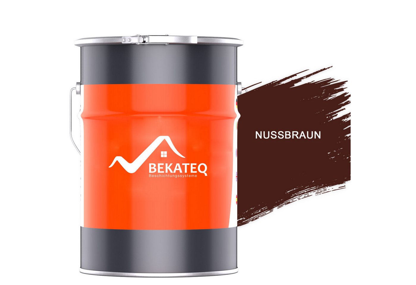 BEKATEQ Fliesenlack BK-721F, Boden- und Wandfliesen, Epoxidharz Fliesenfarbe geruchsarm, wasserfest BEKATEQ Fliesenlack BK-721F, Boden- und Wandfliesen, Epoxidharz Fliesenfarbe geruchsarm, wasserfest von BEKATEQ