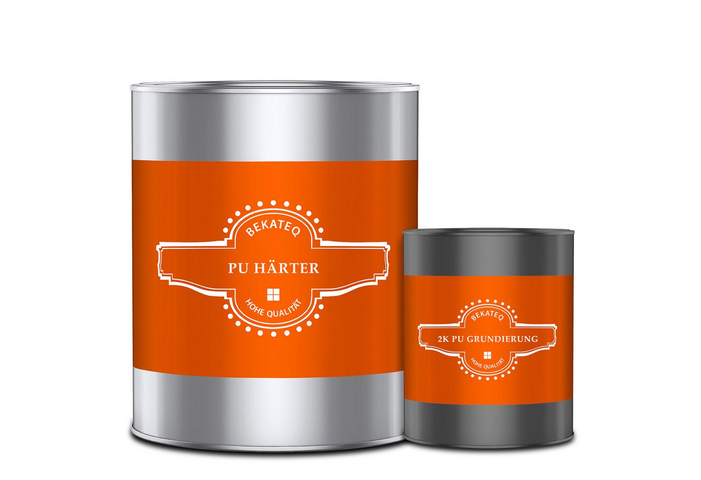 BEKATEQ Universalgrundierung BK-636PU 2K PU Grundierung lösemittelfrei innen & aussen 1kg, 1-tlg., ideal für Asphalt & Bitumenböden, Beton, Stein, Estrich, Fliesen, Holz, schnellhärtend, auch bei tiefen Temperaturen BEKATEQ Universalgrundierung BK-636PU 2K PU Grundierung lösemittelfrei innen & aussen 1kg, 1-tlg., ideal für Asphalt & Bitumenböden, Beton, Stein, Estrich, Fliesen, Holz, schnellhärtend, auch bei tiefen Temperaturen von BEKATEQ