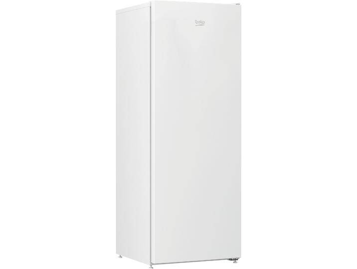 BEKO Gefrierschrank RFNM200T40WN , E (A-G), silber (weiß), B:54cm H:145,7cm T:57,5cm, Gefrierschränke von BEKO