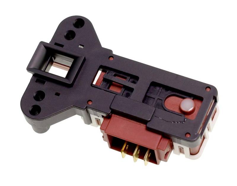 Montagezubehör Beko 2805311400 Türverriegelung für Waschmaschinen (siehe Beschreibung Montagezubehör Beko 2805311400 Türverriegelung für Waschmaschinen (siehe Beschreibung von OTTO