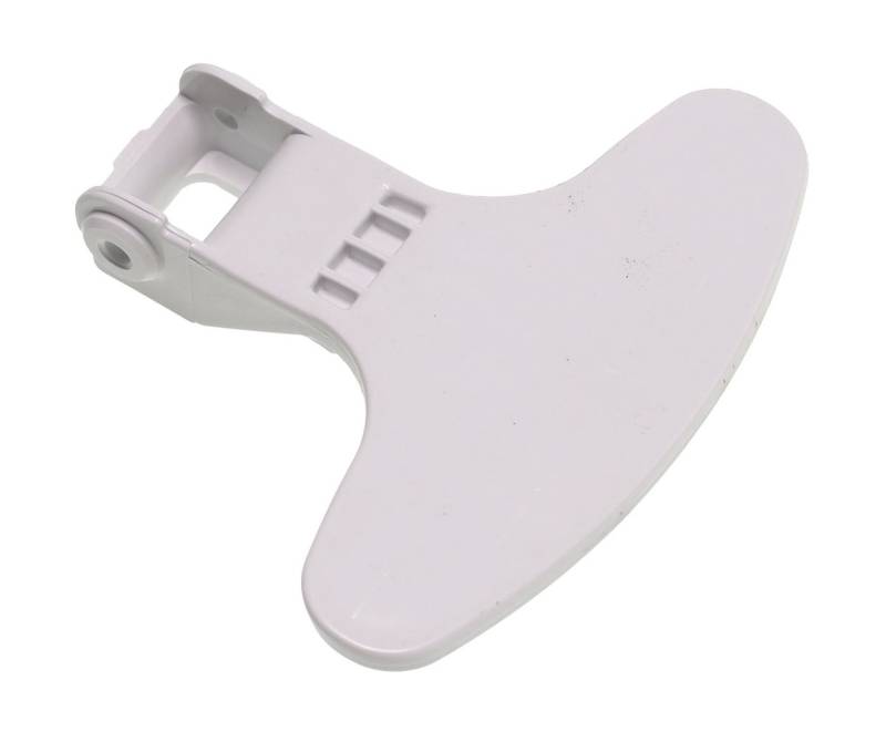 Montagezubehör Beko 2821580100 Türgriff für Waschmaschinen (siehe Beschreibung) von OTTO