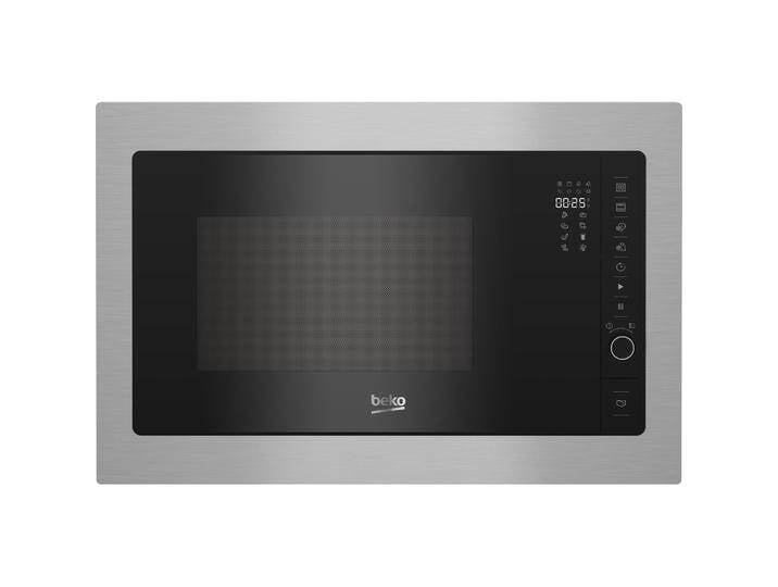 Beko EB-Mikrowelle, Mikrowelle, Schwarz von BEKO