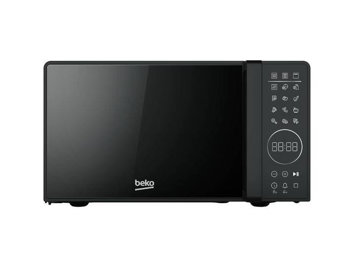 Beko MGC20130BFB, Mikrowelle, Schwarz von BEKO