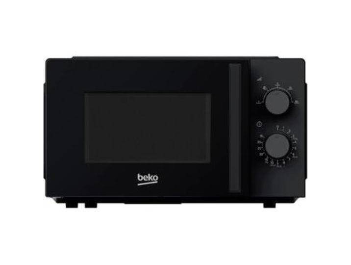 Beko Mikrowelle 20 Liter 700W Freistehend, Mikrowelle von BEKO