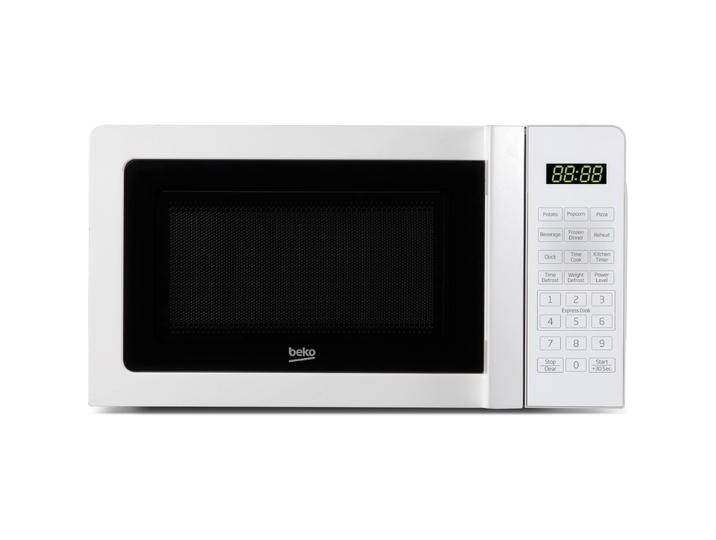 Beko oven MOC201102W, Mikrowelle, Weiss von BEKO