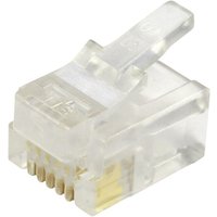 BEL Stewart Connectors 940-SP-3066 Modular-Stecker ungeschirmt für Flachkabel 940-SP-3066 Stecker, g BEL Stewart Connectors 940-SP-3066 Modular-Stecker ungeschirmt für Flachkabel 940-SP-3066 Stecker, g von BEL Stewart Connectors