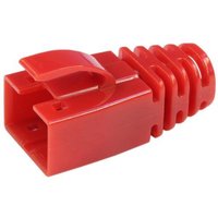 BEL Stewart Connectors 39200-845 Knickschutztülle mit Rasthebelschutz 39200-845 Rot BEL Stewart Connectors 39200-845 Knickschutztülle mit Rasthebelschutz 39200-845 Rot von BEL Stewart Connectors