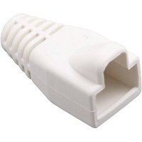 BEL Stewart Connectors 450-018 Knickschutztülle mit Rasthebelschutz 450-018 Weiß BEL Stewart Connectors 450-018 Knickschutztülle mit Rasthebelschutz 450-018 Weiß von BEL Stewart Connectors