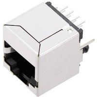 BEL Stewart Connectors SS71800-027F Modulare Einbaubuchse ohne Schirmlaschen SS71800-027F Buchse, Ei von BEL Stewart Connectors