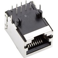 SS64800-031F Modulare Einbaubuchse ohne Schirmlasche SS64800-031F Buchse, Ein - Bel Stewart Connectors von BEL Stewart Connectors