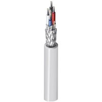 Belden 3084A T5U500 Steuerleitung 2 x 2 x 0.38mm² Grau Meterware von BELDEN