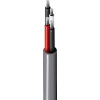 Belden 9746 060500 Instrumentenkabel 4 x 2 x 0.35mm² Chrom Meterware von BELDEN