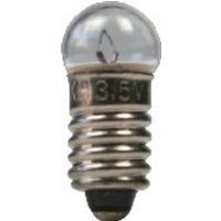 6046 Skalenlampe 6 v 0.60 w Sockel E5.5 Klar 1 St. - Beli-beco 6046 Skalenlampe 6 v 0.60 w Sockel E5.5 Klar 1 St. - Beli-beco von BELI-BECO