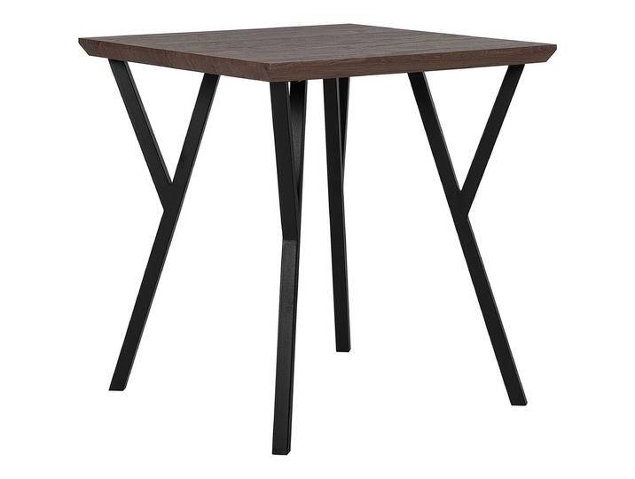 Beliani, Esstisch, Bravo (70 x 70 x 75 cm) von BELIANI