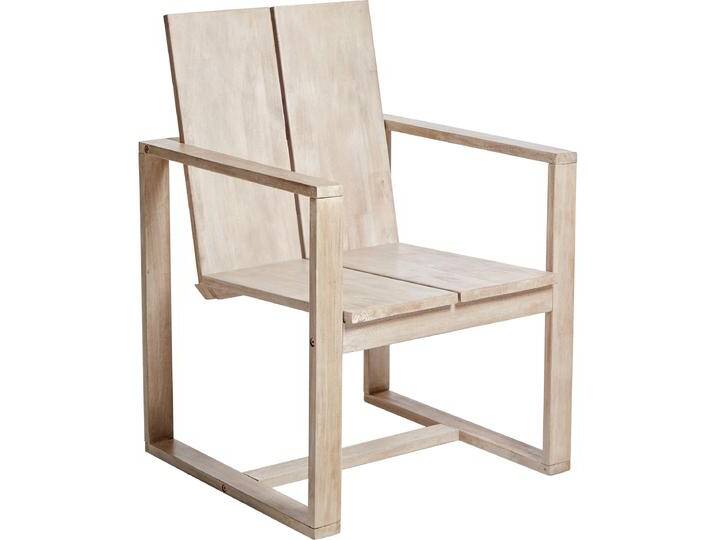 Beliani, Gartenstühle, Azzanello von BELIANI