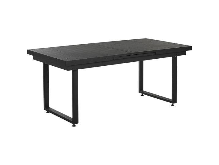 Beliani, Gartentisch + Balkontisch, Valcanetto/ Busseto (240 cm) von BELIANI