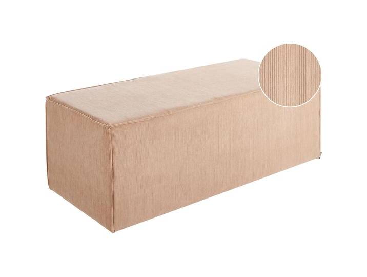 Beliani, Sitzbank, Vinita (120 cm) von BELIANI