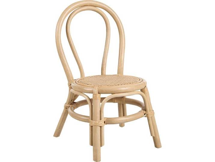 Beliani, Kinderstuhl + Kindertisch, Kalivia (Kindersessel) von BELIANI